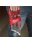 Kombine Anahtar Seti Inç 7 Parça Max Bıte T48229407 2