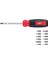 Multi Uç Tornavida - Torx 14 Uç T4932492810 1