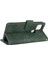 Kart Sahibi Tam ile Google Piksel 5 Deri Folio Flip Case Için Kılıf (Yurt Dışından) 2