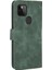 Kart Sahibi Tam ile Google Piksel 5 Deri Folio Flip Case Için Kılıf (Yurt Dışından) 3