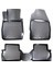 Bmw 5 Serisi E39 3D Havuzlu Paspas 1996-2003 Rizline 1