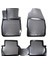 Seat Leon Manuel 3D Havuzlu Paspas 2020-2022 Rizline 1