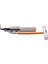 Cam Sökme Aparatı -165MM N36-WRT 1
