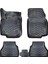 Ford B-Max 2011 Sonrası 3D Araca Özel Havuzlu Paspas Bmy 1