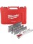 Cırcırlı Lokma Seti 1/4" 28 Parça 1