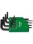 13 Pc. Torx L Anahtar Tk./kısa Tip LT13/700 1
