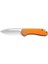 Elementum G10 Orange Çakı 1
