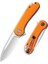 Elementum G10 Orange Çakı 2