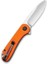 Elementum G10 Orange Çakı 3