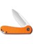 Elementum G10 Orange Çakı 4
