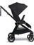 Mamas & Papas Mamas Papas Strada Bebek Arabası Black Diamond- Maxi Cosi Pebble Travel Bebek Arabası 4