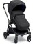 Mamas & Papas Mamas Papas Strada Bebek Arabası Black Diamond- Maxi Cosi Pebble Travel Bebek Arabası 5