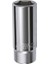 1/4 Altı Köşe Lokma Uzun 8 mm 1