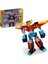 Nessiworld LEGO Creator 3’ü 1 Arada Süper Robot 31124 1