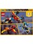 Nessiworld LEGO Creator 3’ü 1 Arada Süper Robot 31124 4