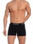 Klasik Renkli Erkek Boxer 1101 1