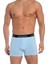 Klasik Renkli Erkek Boxer 1101 1