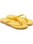 Anat Kadın Parmak Arası Terlik Sarı 35/42 4