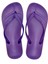 Anat Colors Kadın Parmak Arası Terlik Mor 35/42 11