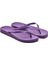 Anat Colors Kadın Parmak Arası Terlik Mor 35/42 13
