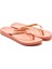 Anatomica Kadın Parmak Arası Terlik Pembe 35/42 5