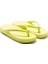 Bliss Kadın Parmak Arası Terlik Sarı 35/42 5