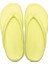 Bliss Kadın Parmak Arası Terlik Sarı 35/42 6