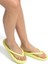 Bliss Kadın Parmak Arası Terlik Sarı 35/42 8