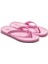 Soya Kadın Parmak Arası Terlik Pembe 36/40 6