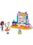 Gabby’s Dollhouse Karton Yavru Kedi ile El Sanatları 10795 1
