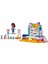 Gabby’s Dollhouse Karton Yavru Kedi ile El Sanatları 10795 3