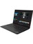 Thinkpad T14 Gen 4 I7-1355U 64GB 4tb SSD 14" Wuxga Freedos Taşınabilir Bilgisayar 21HD0016TX 011 2