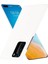 Huawei P40 Anti Scratch Uyumluluk Klasik Için Şık Klasik Kılıf (Yurt Dışından) 5