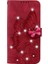 IPhone 16 Için Flip Case Artı Kart Yuvası Standı ile Kickstand Koruyucu (Yurt Dışından) 1