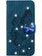 IPhone 16 Için Flip Case Artı Kart Yuvası Standı ile Kickstand Koruyucu (Yurt Dışından) 1