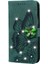IPhone 16 Için Flip Case Artı Kart Yuvası Standı ile Kickstand Koruyucu (Yurt Dışından) 5