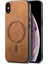 IPhone Xs Max Magsafe Araç Mounts Için Kılıf Ince Hafif Kablosuz (Yurt Dışından) 1