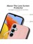 Galaxy M14 5g Için Kılıf Hafif Ince Kablosuz Şarj Magsafe (Yurt Dışından) 5