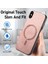 IPhone Xs Max Magsafe Araç Mounts Için Kılıf Ince Hafif Kablosuz (Yurt Dışından) 4