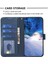 IPhone 16 Için Flip Case Pro Cüzdan Kart Yuvaları Tutucu Kickstand Pu Deri (Yurt Dışından) 4