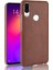 Meizu Not 9 Anti Scratch Klasik Timsah Kapak Için Şık Klasik Kılıf (Yurt Dışından) 1