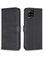 Galaxy Flip 5g Kart Yuvaları Için Flip Case Tutucu Kickstand Yonca Pu (Yurt Dışından) 5