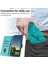 IPhone 16 Pro Pu Deri Cüzdan Kickstand Kart Ekleme Için Flip Case (Yurt Dışından) 4