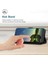 Google Piksel 9 Cüzdan Kart Ekleme Kickstand Pu Deri Için Flip Case (Yurt Dışından) 5