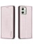Moto G54 5g Pu Deri Çoklu Kart Yuvası Manyetik Için Flip Case (Yurt Dışından) 1
