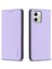 Moto G54 5g Pu Deri Çoklu Kart Yuvası Manyetik Için Flip Case (Yurt Dışından) 1