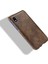 Retro Kılıf Galaxy A2 Çekirdek Lychee Desen Anti Scratch Için Retro (Yurt Dışından) 2