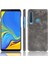 Retro Kılıf Galaxy A9 2018/A9S Retro Koruyucu Kapak Lychee (Yurt Dışından) 1