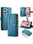 Xiaomi Redmi Not 12 Için Flip Case 4g Kickstand Cüzdan Bölmesi Bilek (Yurt Dışından) 4