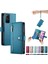 Xiaomi Redmi Not 11 Için Flip Case 4g/not 11S 4g Cüzdan Bölmesi Kartı (Yurt Dışından) 3